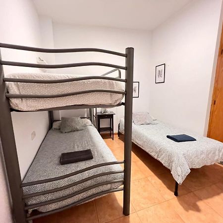 S2Plaza De La Merced Especial Grupos Con Parking 말라가 외부 사진